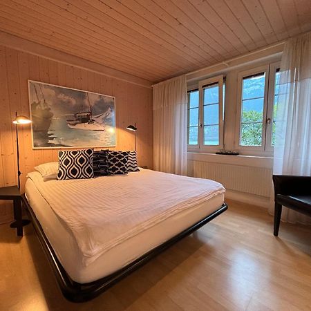 Lake Park Apartment Interlaken Exterior foto