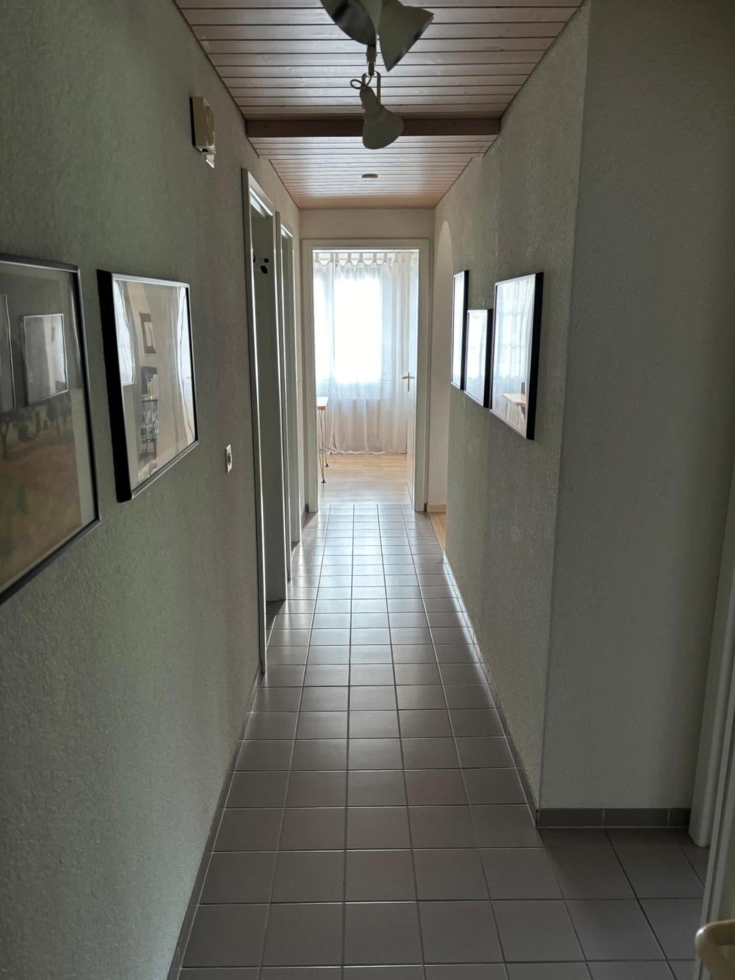 Lake Park Apartment Interlaken Exterior foto