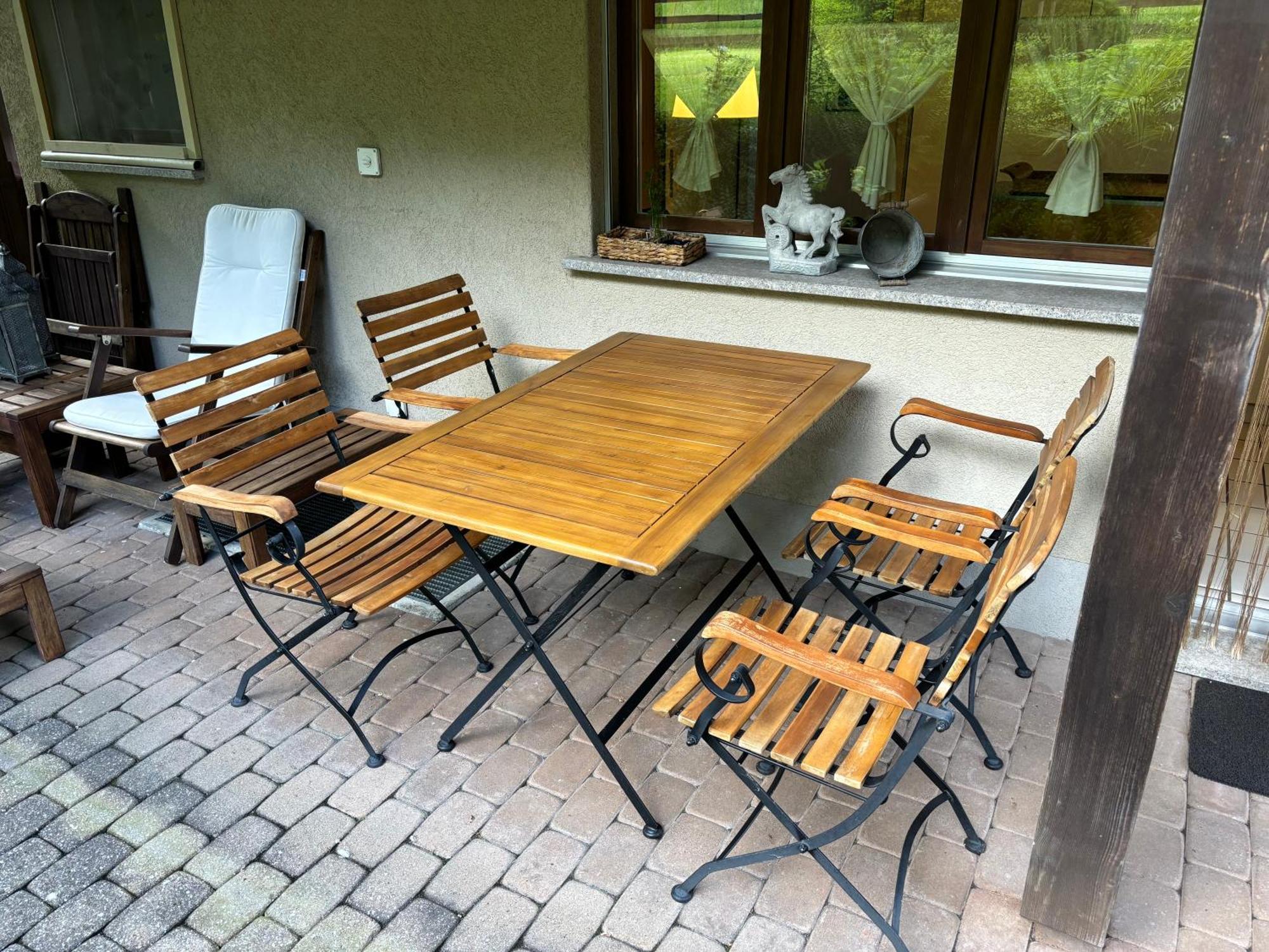 Lake Park Apartment Interlaken Exterior foto