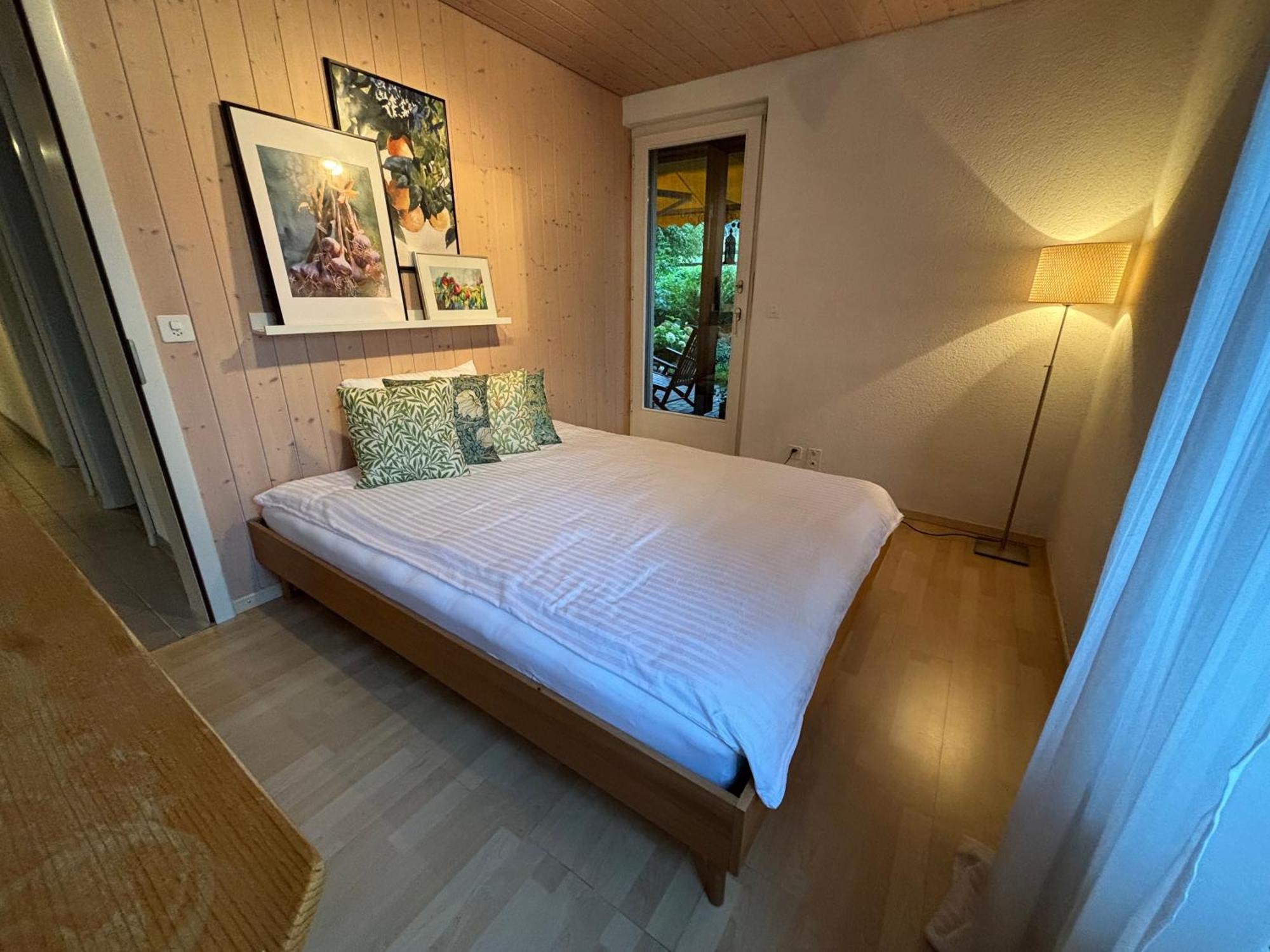 Lake Park Apartment Interlaken Exterior foto